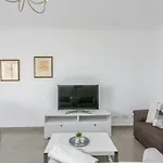 Miral 3 - Sea Front By Hd Apartmán Quarteira