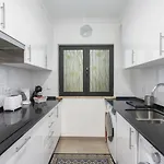 Apartmán Miral 3 - Sea Front By Hd