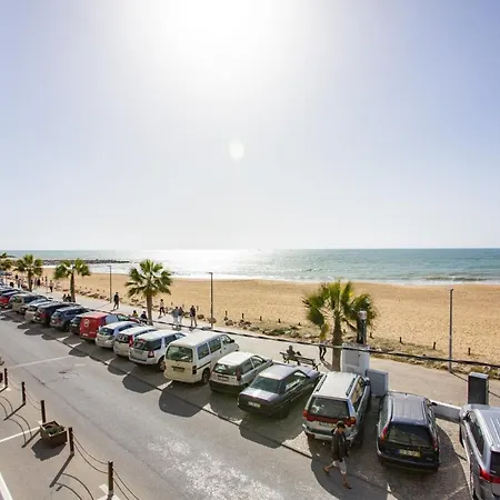 Lägenhet Miral 3 - Sea Front By Hd *