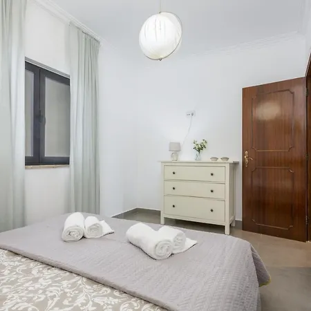 Miral 3 - Sea Front By Hd Quarteira