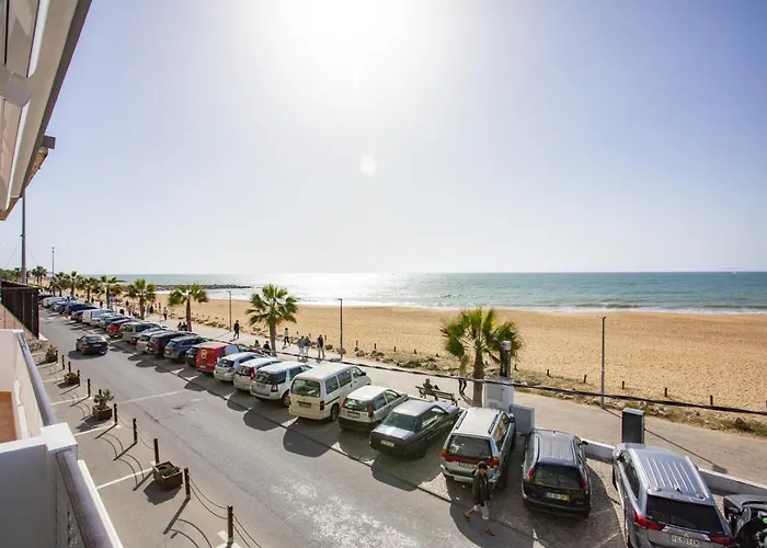 Lägenhet Miral 3 - Sea Front By Hd *