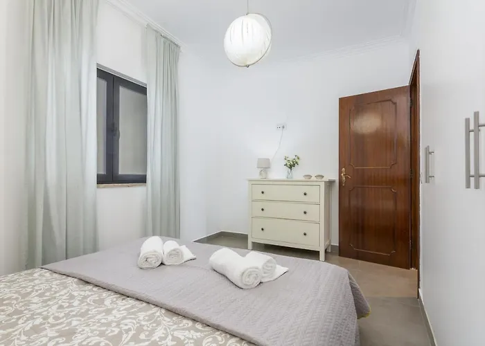 Miral 3 - Sea Front By Hd Quarteira