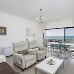 Apartment Miral 3 - Sea Front By Hd
