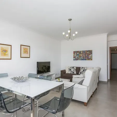 Miral 3 - Sea Front By Hd Apartment
