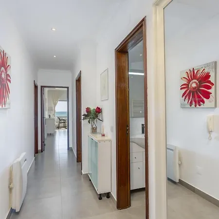 Miral 3 - Sea Front By Hd Apartment *