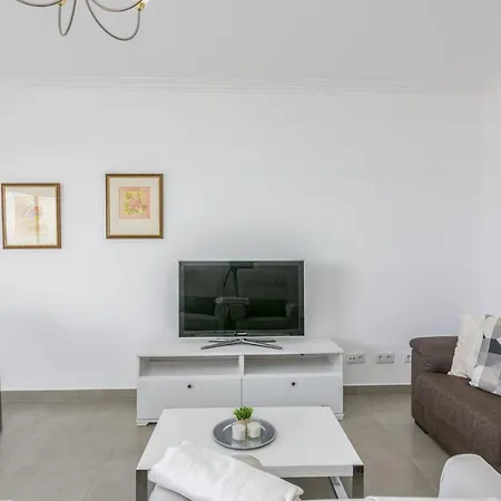 Miral 3 - Sea Front By Hd Apartament Quarteira