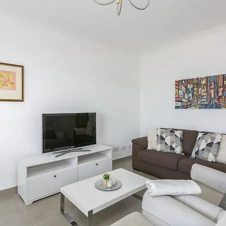 Miral 3 - Sea Front By Hd Apartment *