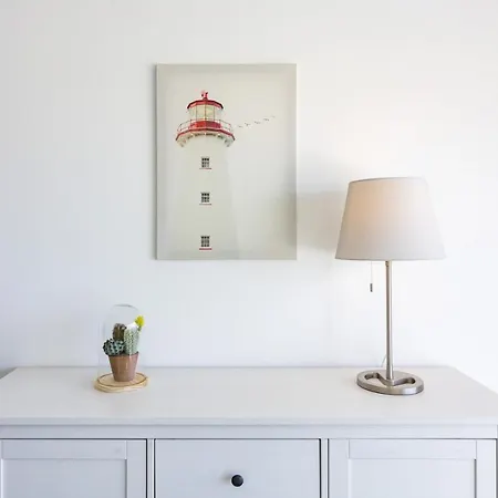 Apartament Miral 3 - Sea Front By Hd