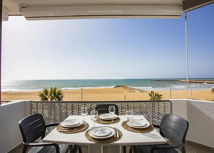 Miral 3 - Sea Front By Hd Апартаменты