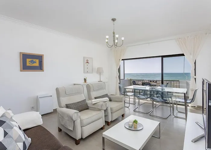 Апартаменты Miral 3 - Sea Front By Hd