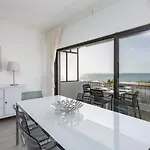 Miral 3 - Sea Front By Hd شقة كوارتيرا