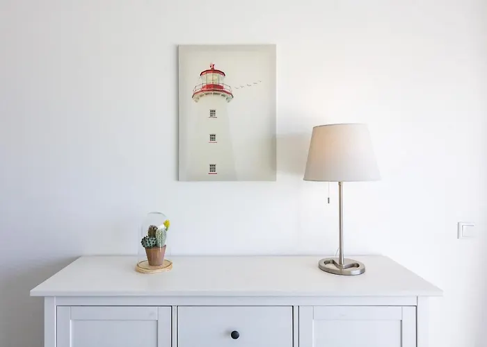 Apartment Miral 3 - Sea Front By Hd