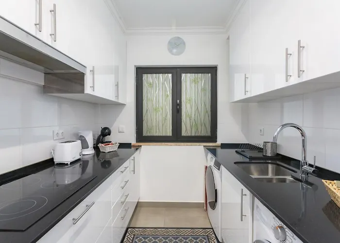 Apartment Miral 3 - Sea Front By Hd